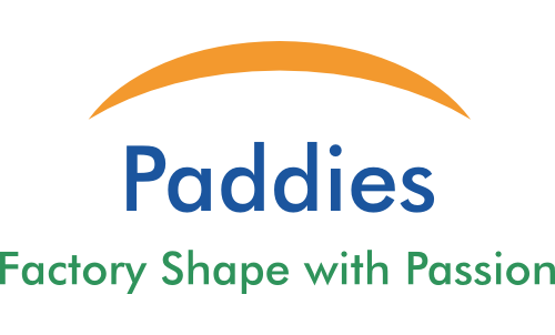 Paddies Vietnam Bra Cup Factory